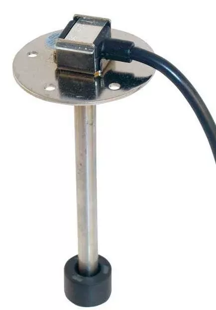 Moeller Reed Switch Fuel Sender for 15" Deep Tanks• 035765-10