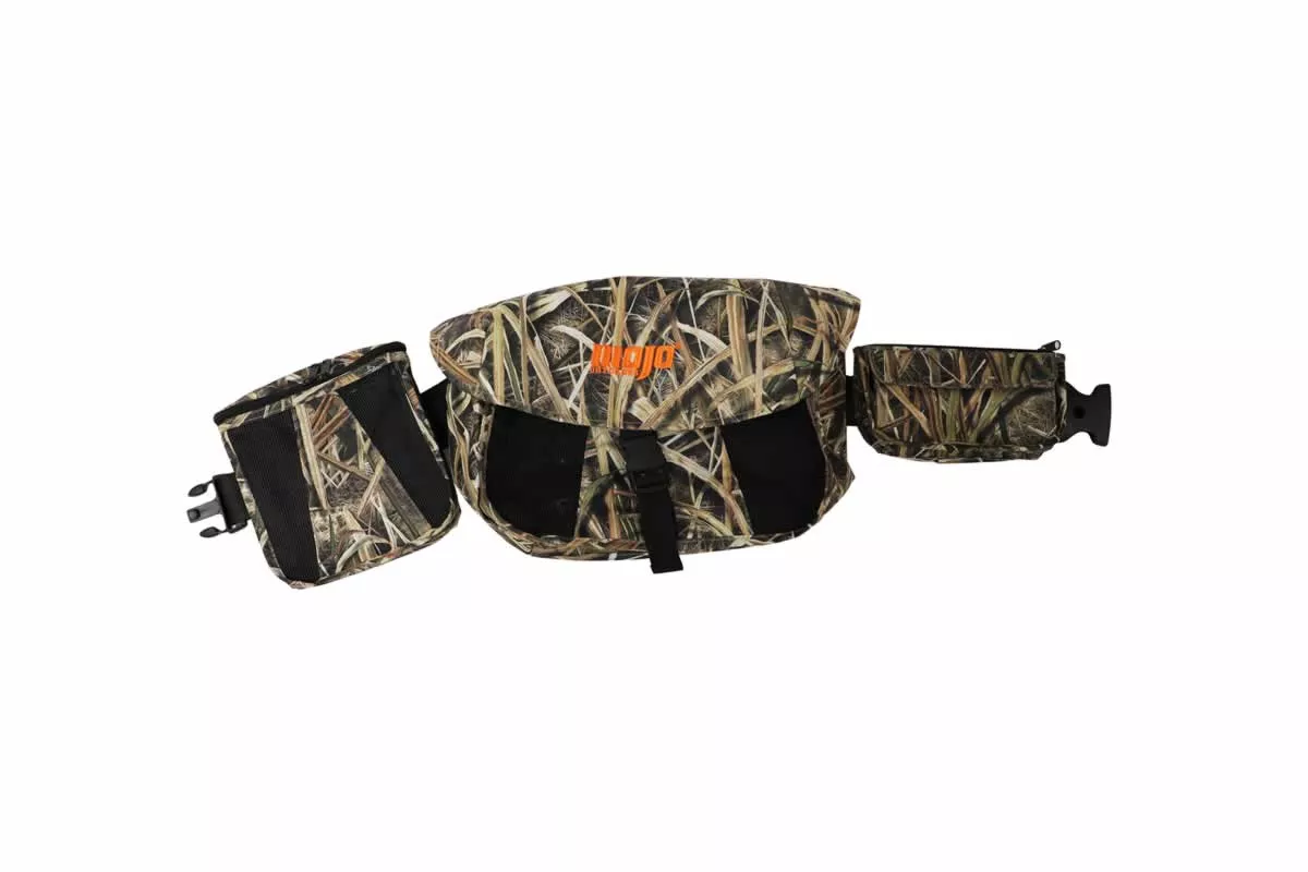 Mojo Dove/Game Belt #HW2538-SGB