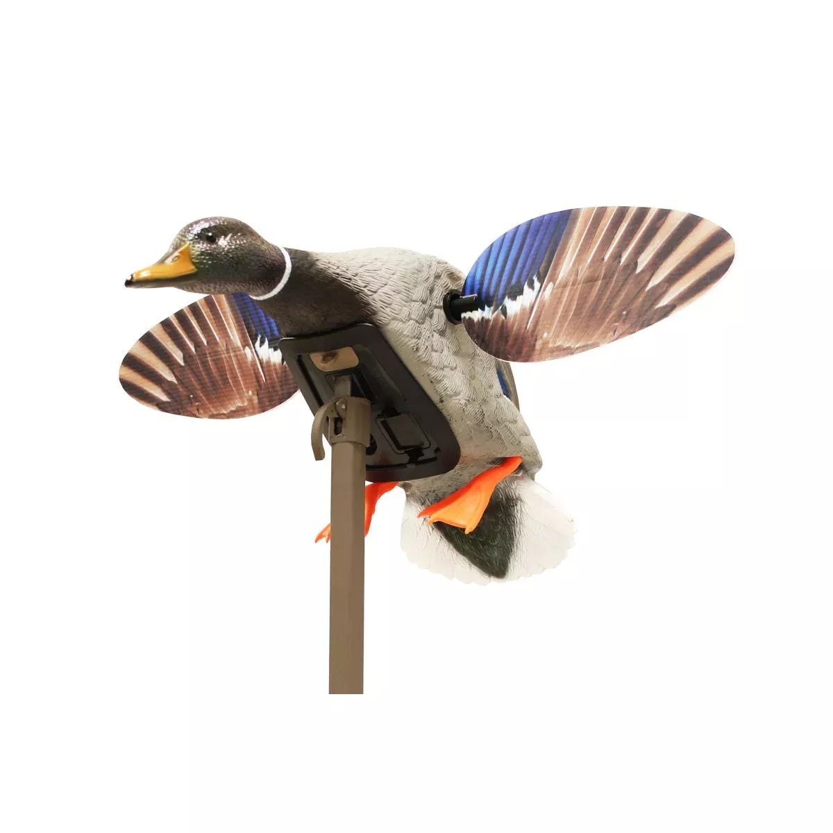 MOJO Elite Series Mini Mallard Drake - Remote Ready