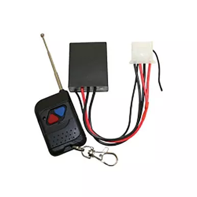 Mojo HW2444 Multi Decoy Remote Kit