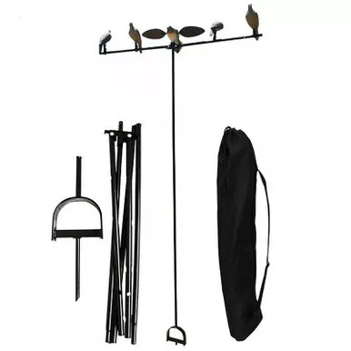 MOJO HW9006 DOVE TREE WITH BAG