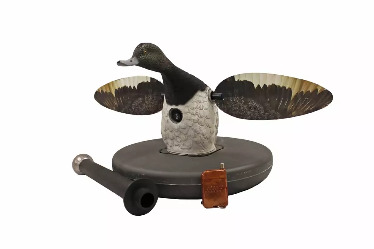 Mojo Outdoor Elite Series Floater Bluebill #HW2495