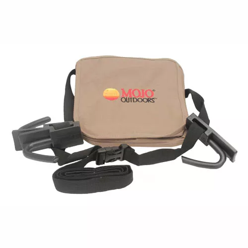 Mojo Tree Strap