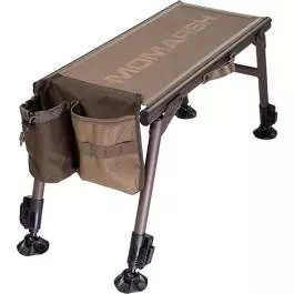 MOmarsh Mobile Bench Seat