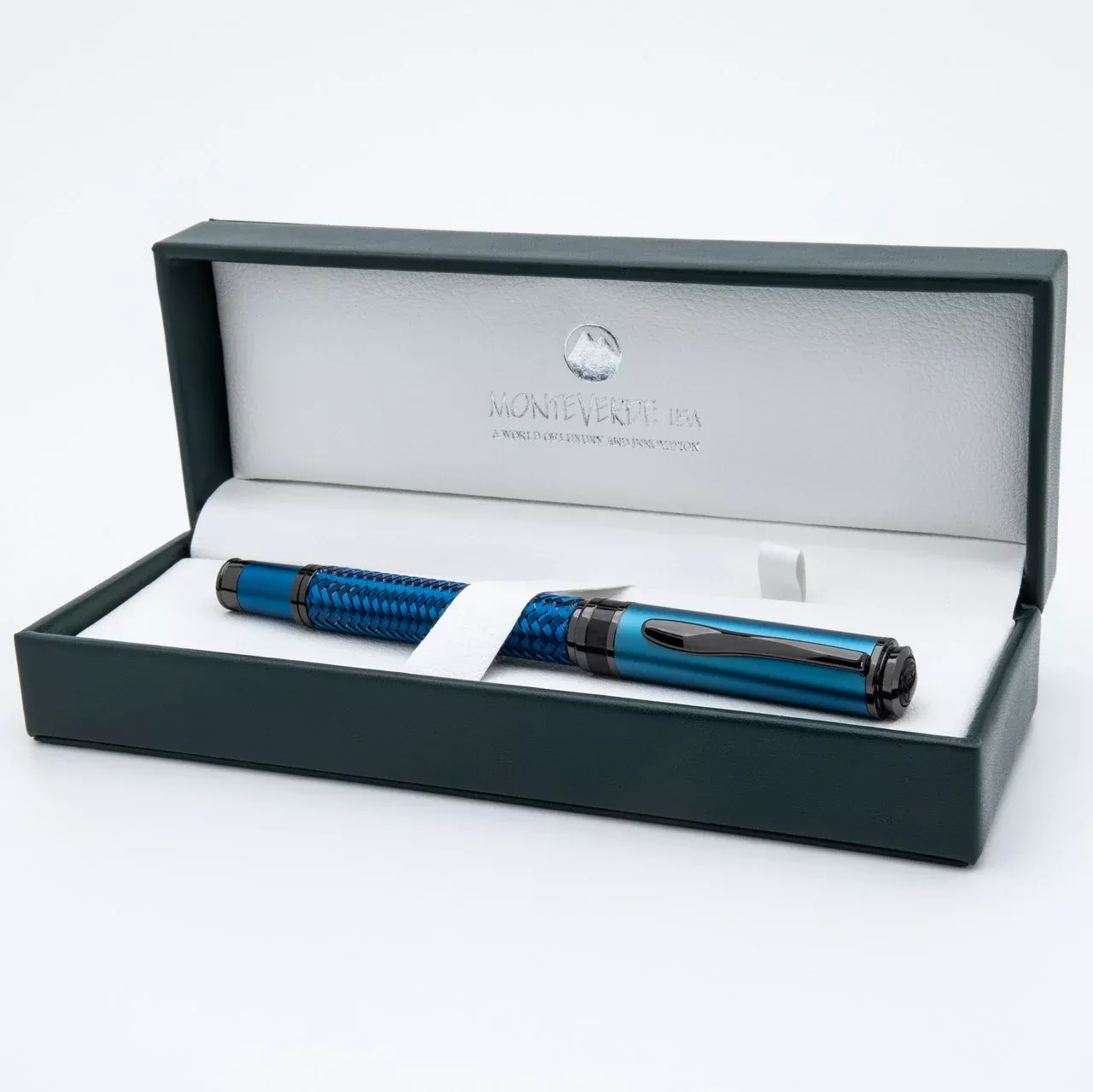 Monteverde Innova Formula M Fountain Pen