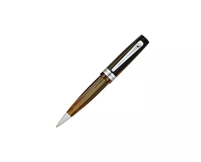 Monteverde Trees of the World Giant Sequoia Ballpoint Pen Free Refill