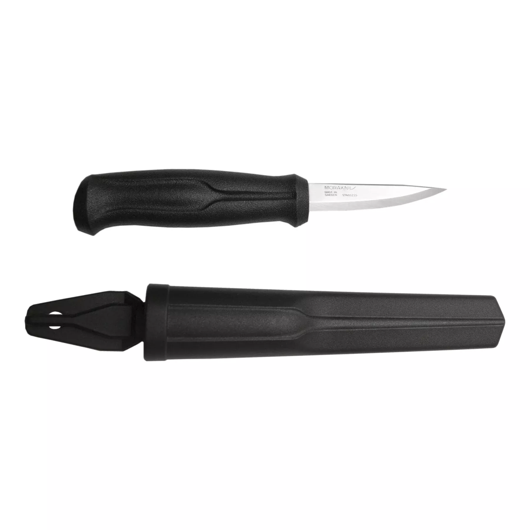 Mora Carving #12658 Stainless Wood Carving Basic