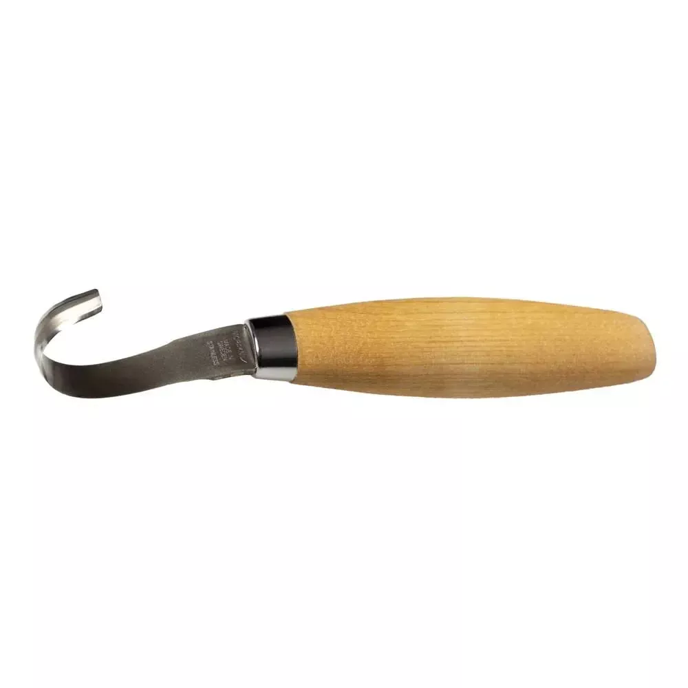 Mora Carving #162S Stainless