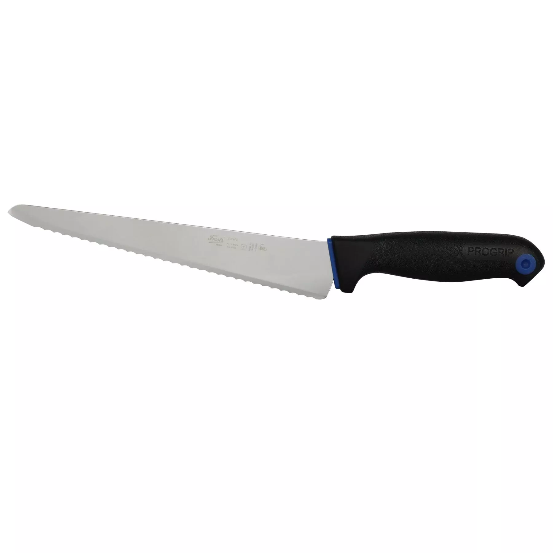 Mora/Frosts Bread knife 8in #3214