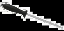 Mora sharpening steel #P-207