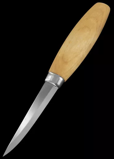 Morakniv 106 Wood Carving Knife