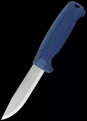 Morakniv Amberg Stainless Fixed Blade