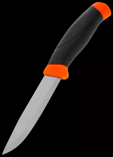 Morakniv Companion Stainless Fixed Blade