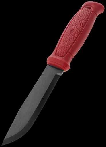 Morakniv Garberg Dala Red Limited Edition Fixed Blade