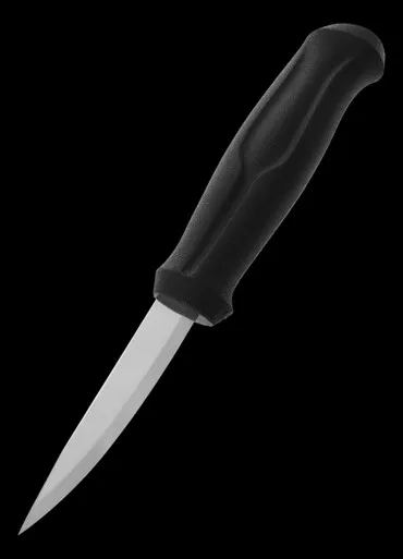 Morakniv Wood Carving Basic Fixed Blade