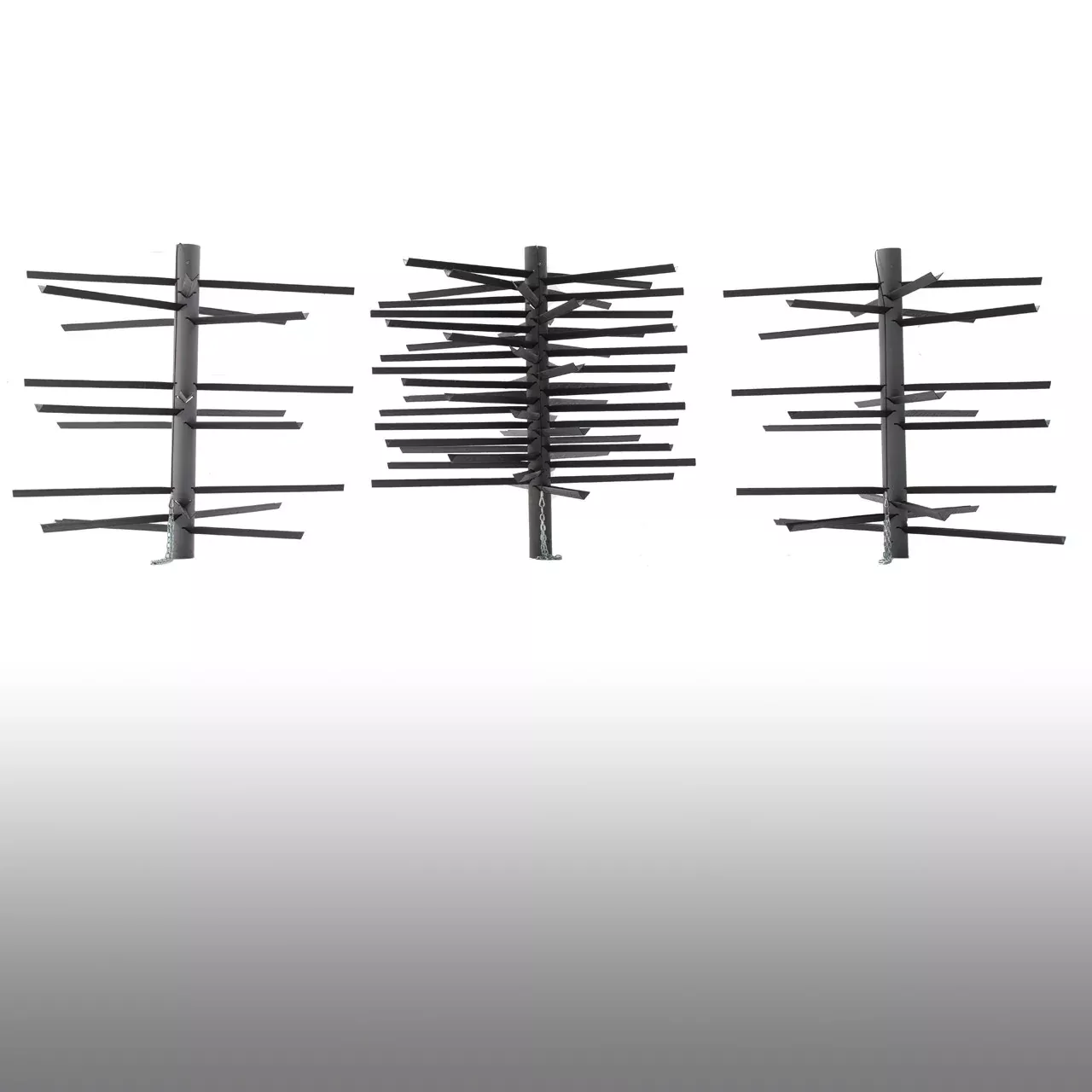 Mossback Fish Habitat Dock Pro XL Kit