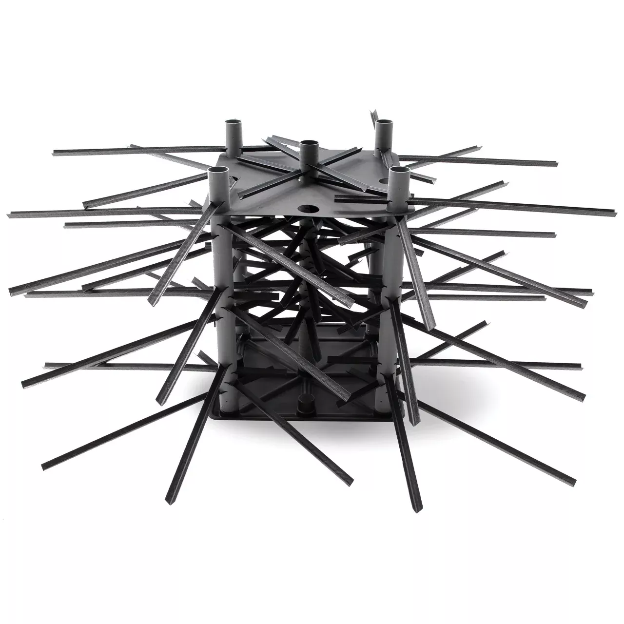 Mossback Fish Habitat Mega Reef Kit