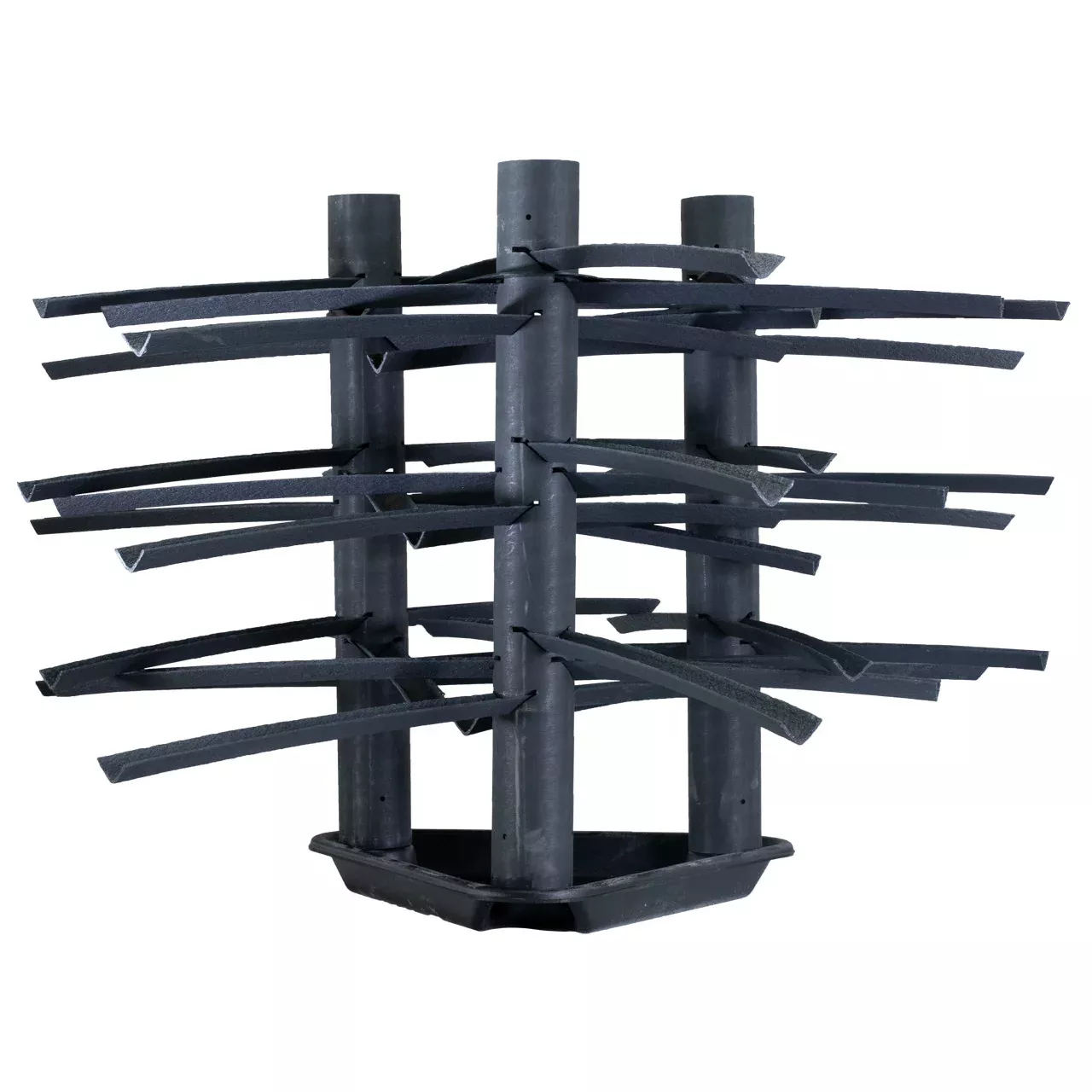 Mossback Fish Habitat Trophy Tree Kit