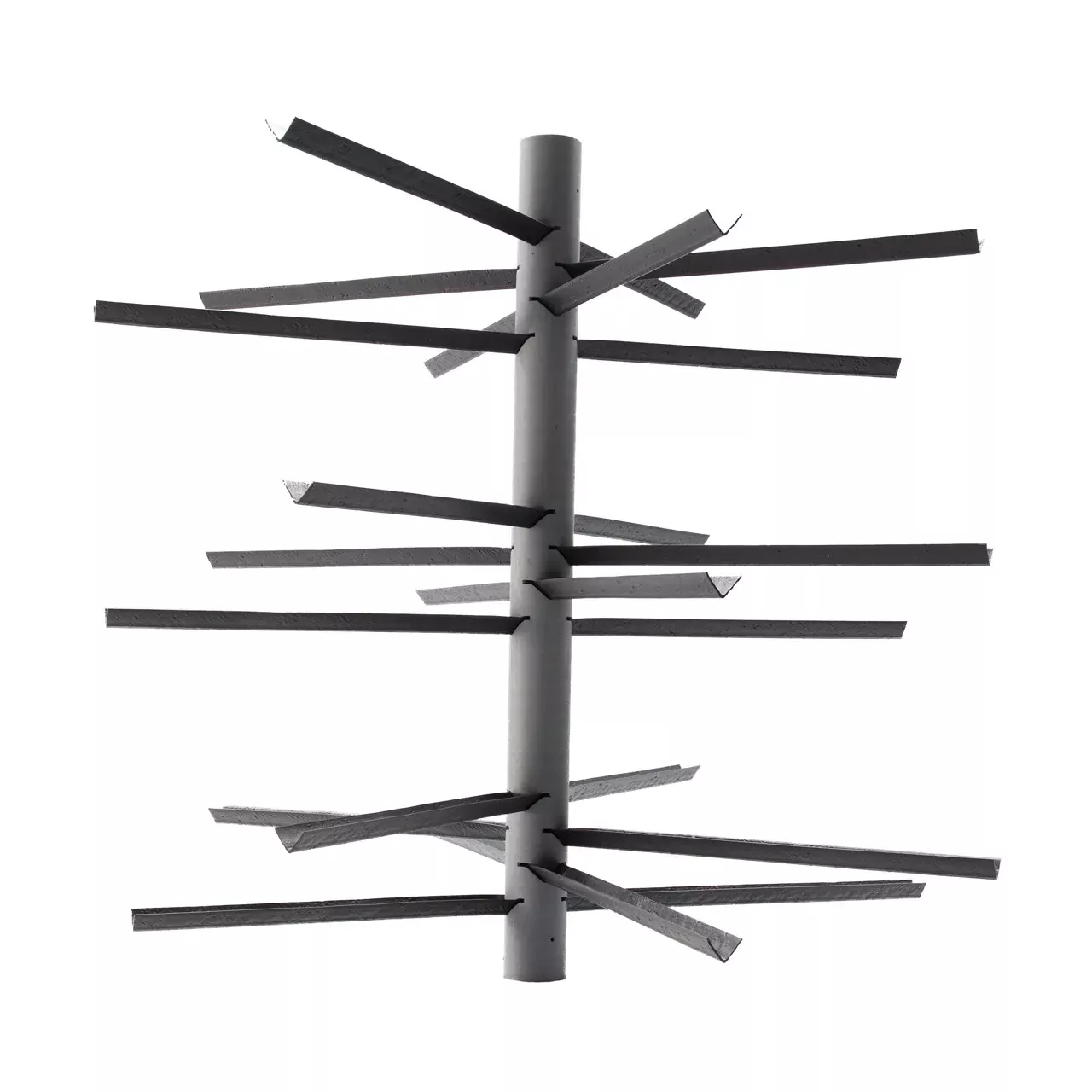 Mossback Fish Habitat Trophy Tree XL | Height 60 inches