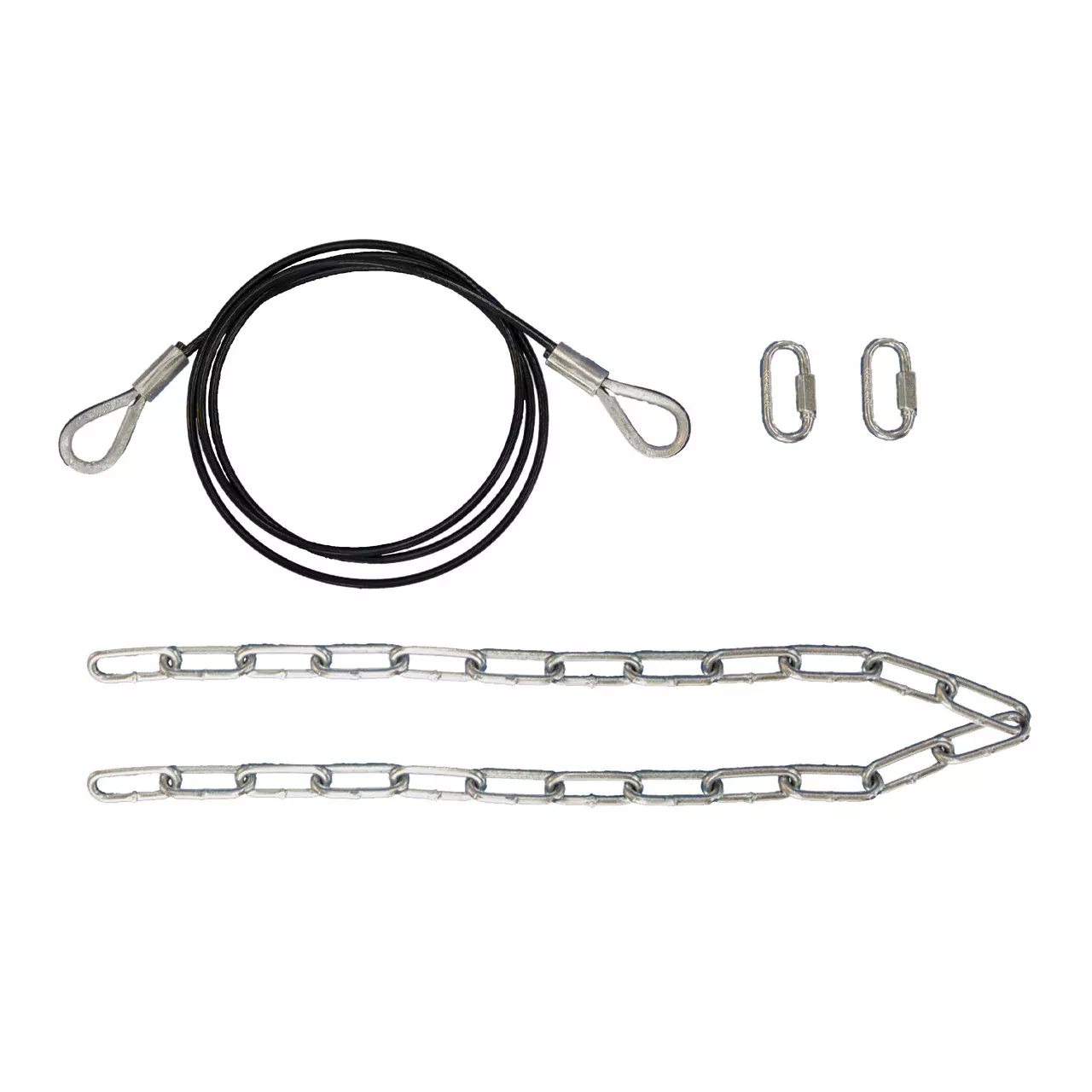 MossBack Fish Laydown Cable Kit