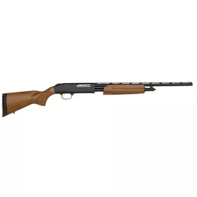 Mossberg 505 Youth All Purpose Field .410 20" Blue Finish Fixed Modified Choke