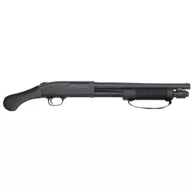 Mossberg 590 Shockwave 12 Gauge Pump-Action 14 inch Barrel