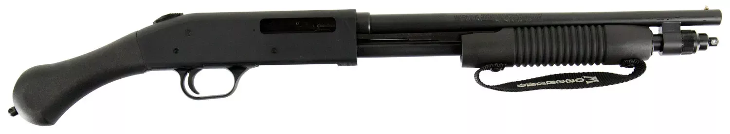 Mossberg 590 Shockwave .410ga Matte Blued 14″ 50649
