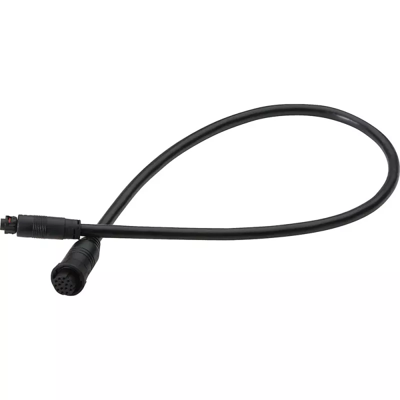 MotorGuide Raymarine HD+ Element Sonar Adapter Cable Compatible w/TourTour Pro HD+