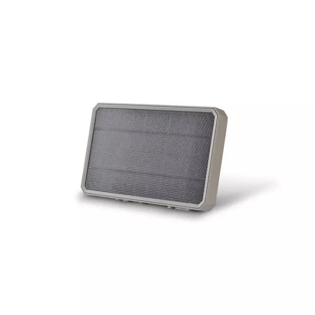 Moultrie 3.4W Universal Solar Battery Pack #MMA-14108