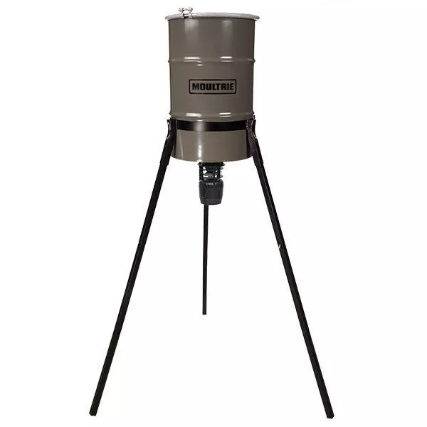 Moultrie 30-Gal Pro Hunter II Tripod #MFG-13451