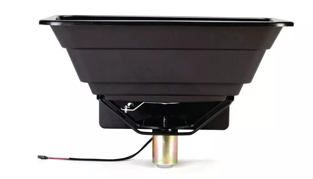 Moultrie ATV Food Plot Spreader• MFHP53880