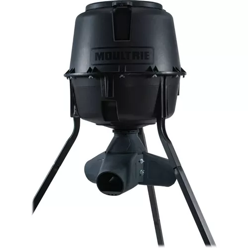 Moultrie Gravity Tripod Feeder #MFG-13339