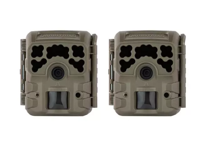Moultrie Micro-32i Trail Camera Kit 2-Pack• MCG-14074