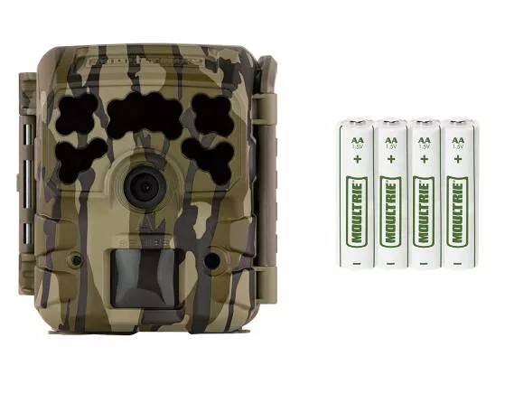 Moultrie Micro-42i Trail Camera Kit• MCG-14060