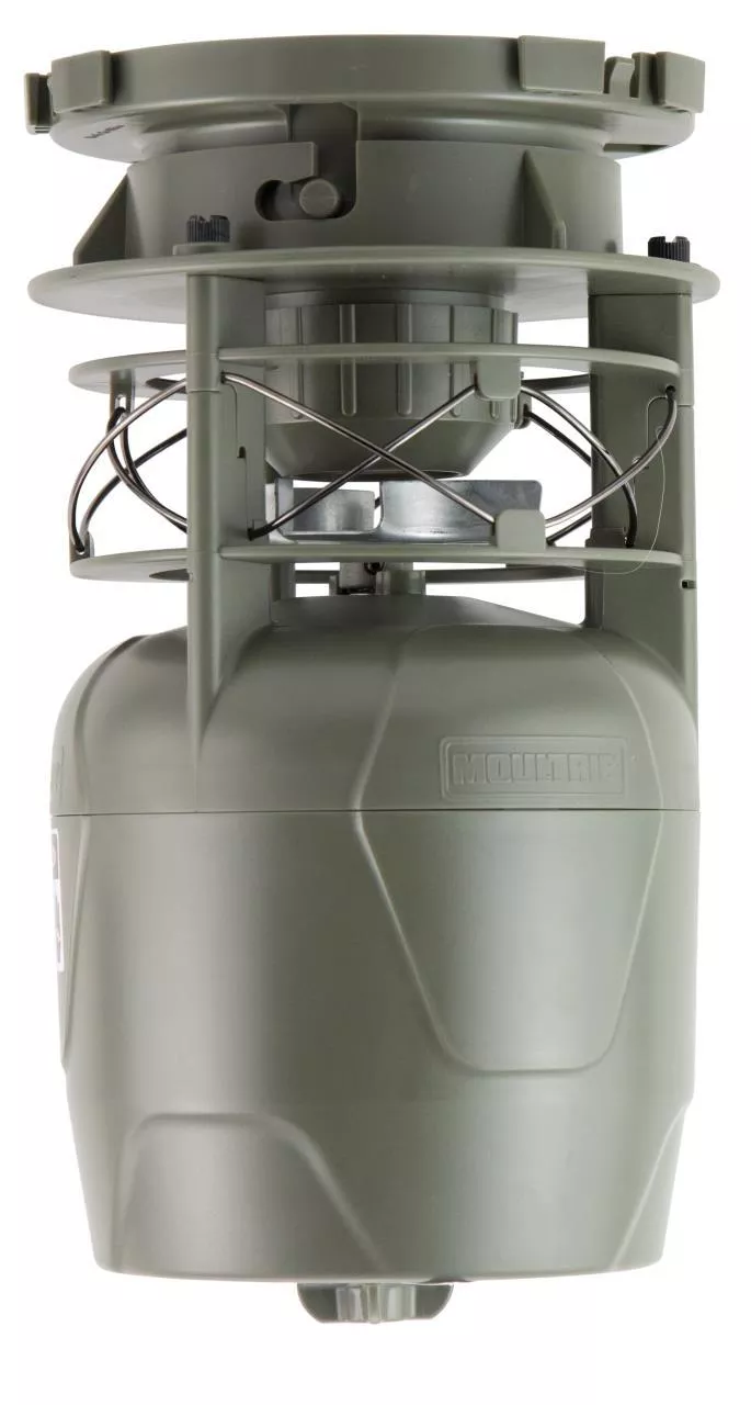 Moultrie NXT Hunter Game Feeder Kit #MFG-13265