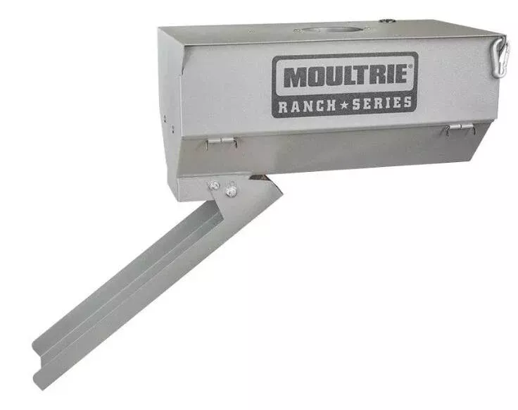 Moultrie Ranch Series Auger Feeder Kit• MFG-15041