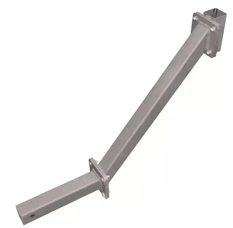 Moultrie UTV/ATV/Truck Spreader Conversion Bracket• MSS-13075