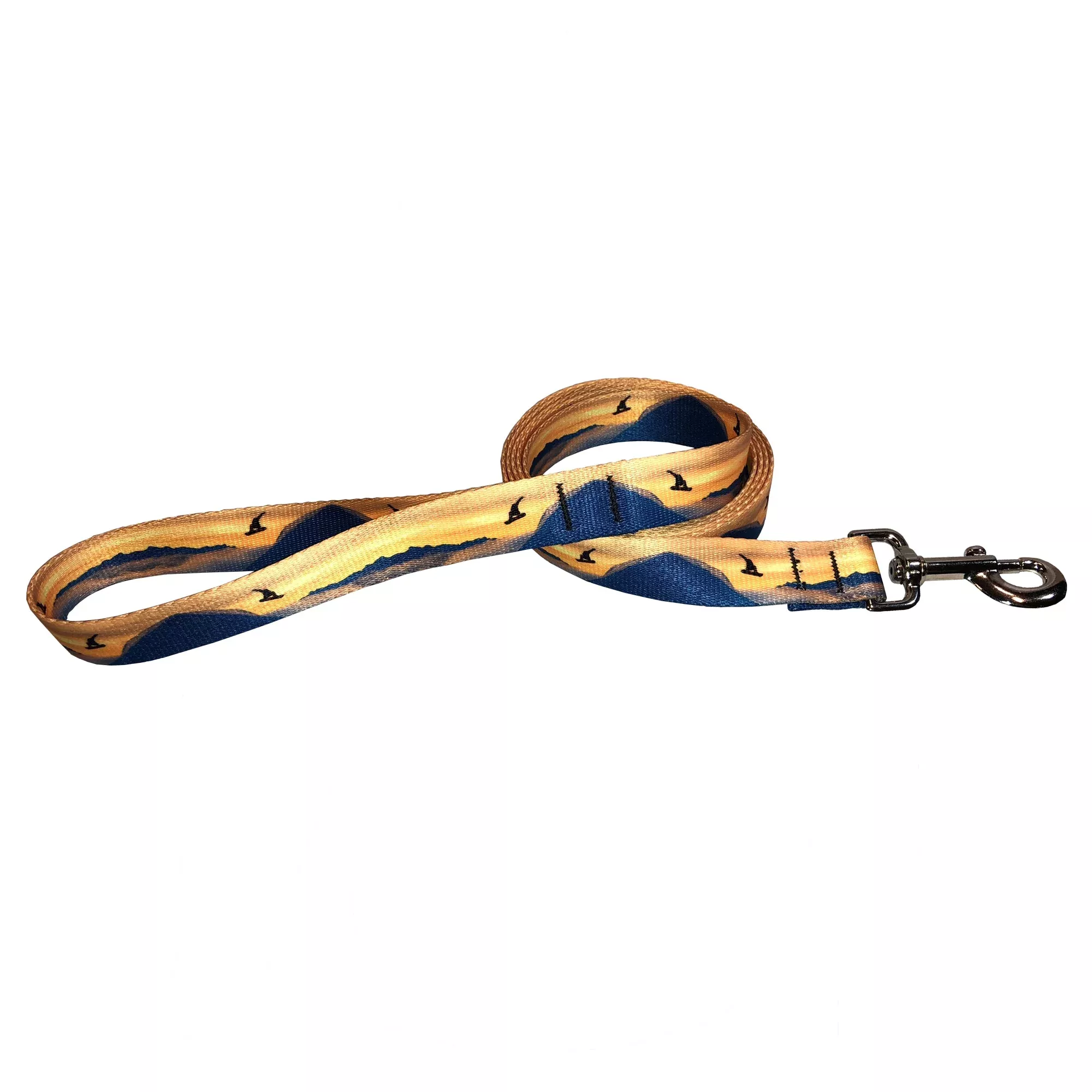 Mountaincognito Snowboarder Dog Leash
