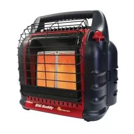 Mr. Heater Buddy Heater Series