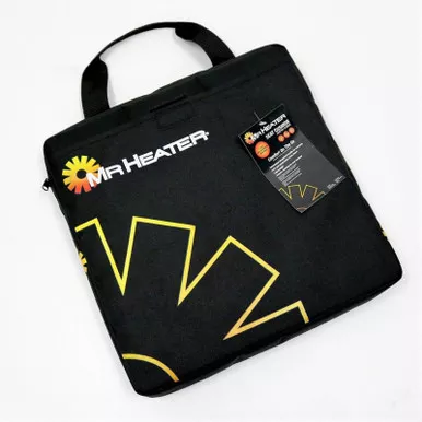 Mr Heater Portable Seat Cushion