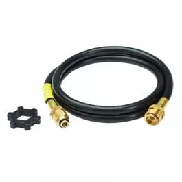 Mr. Heater Propane Hose and Regulator Assembly