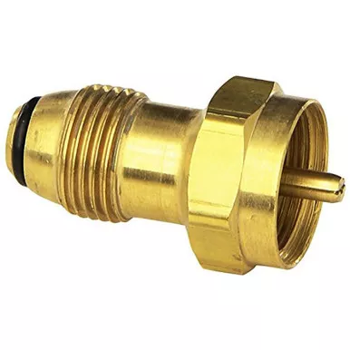 Mr. Heater Propane Tank Refill Adapter