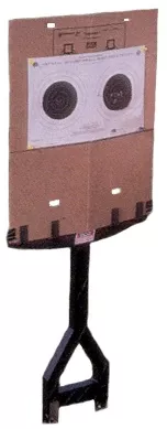 MTM Jammit Target Stand