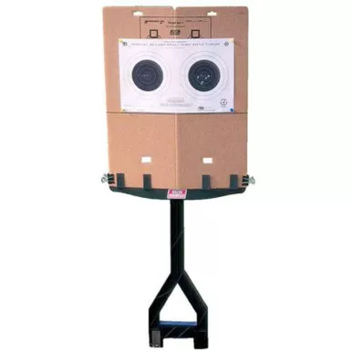 MTM JMTS-40 JAMMIT TARGET STAND