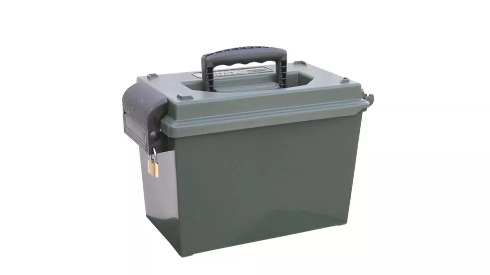 MTM Sportsman Dry Box #SDB-0-11