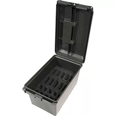 MTM TMCLE TACTICAL MAGAZINE CAN - LAW ENFORCEMENT