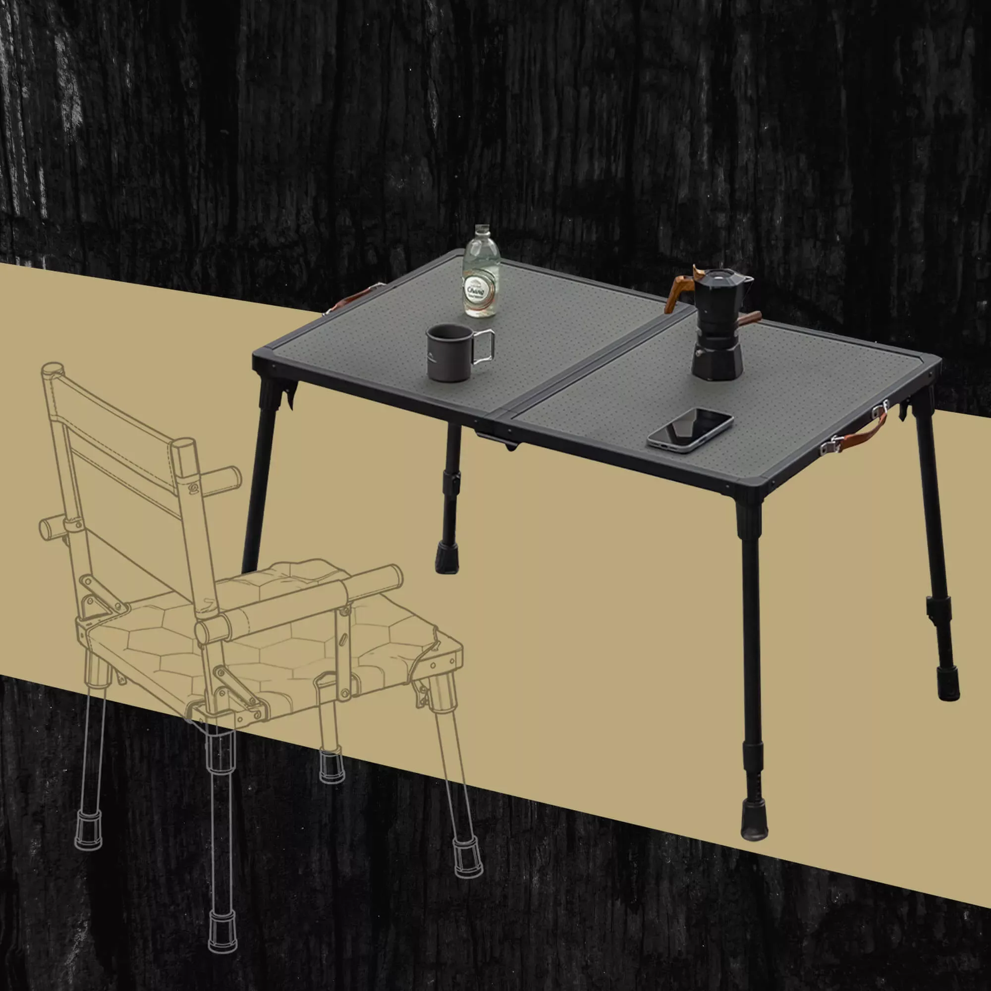 MTS-C Table