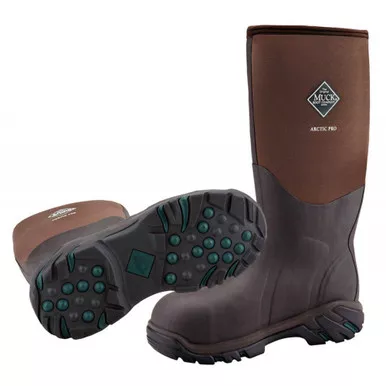 MUCK Arctic Pro 17in Boots (ACP-STL)