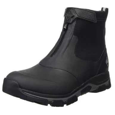 MUCK BOOT COMPANY Men's Apex Mid Zip Ankle Boots