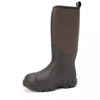 MUCK BOOT COMPANY Men's Arctic Pro Bark Hunting Boot (ACP-998K-BRC)